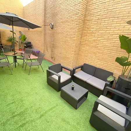 Futurotel Spa Garden * Granada