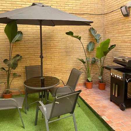 Futurotel Spa Garden