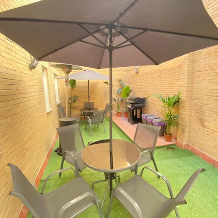 Futurotel Spa Garden *