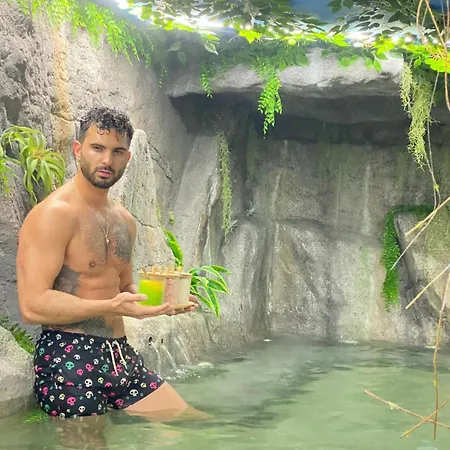Futurotel Spa Garden *