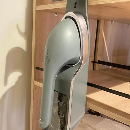Prueba Capsule hotel Granada