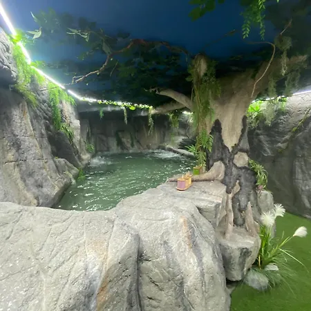 Futurotel Spa Garden Granada