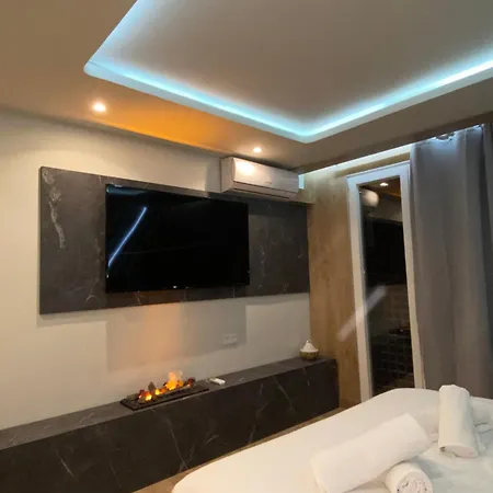 Capsulehotel Futurotel Spa Garden Granada