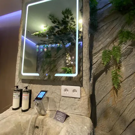 Futurotel Spa Garden Granada