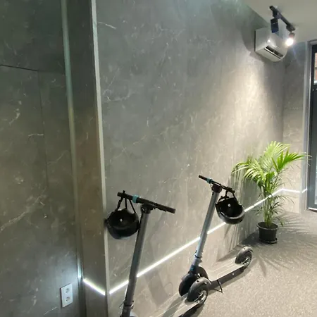 Futurotel Spa Garden