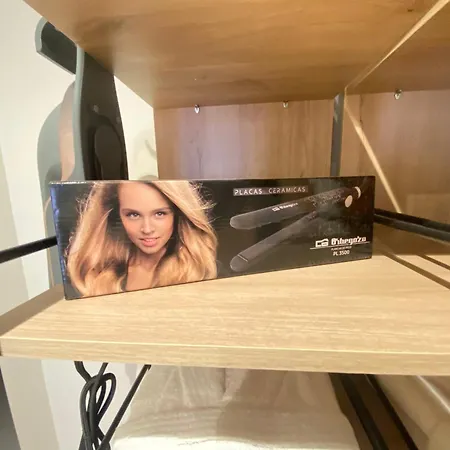 Prueba Capsule hotel