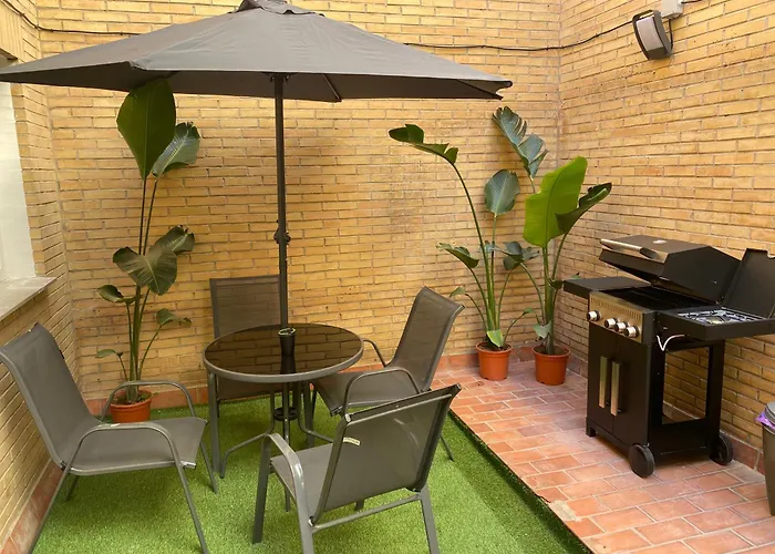 Futurotel Spa Garden