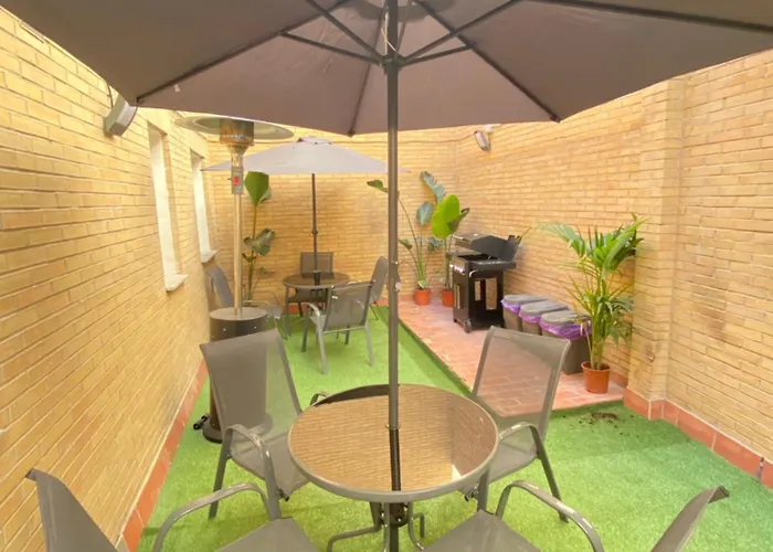 Futurotel Spa Garden *