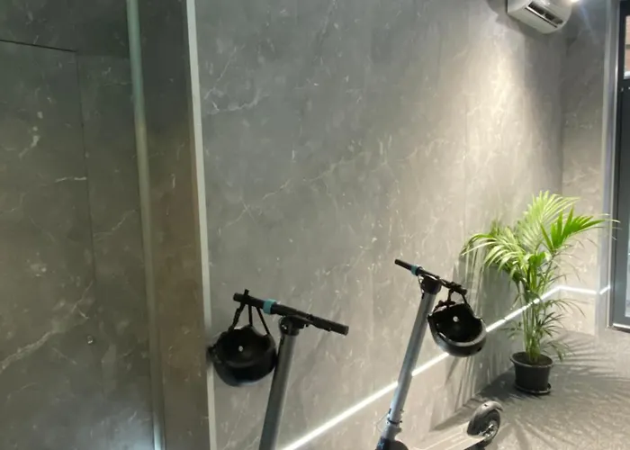 Futurotel Spa Garden